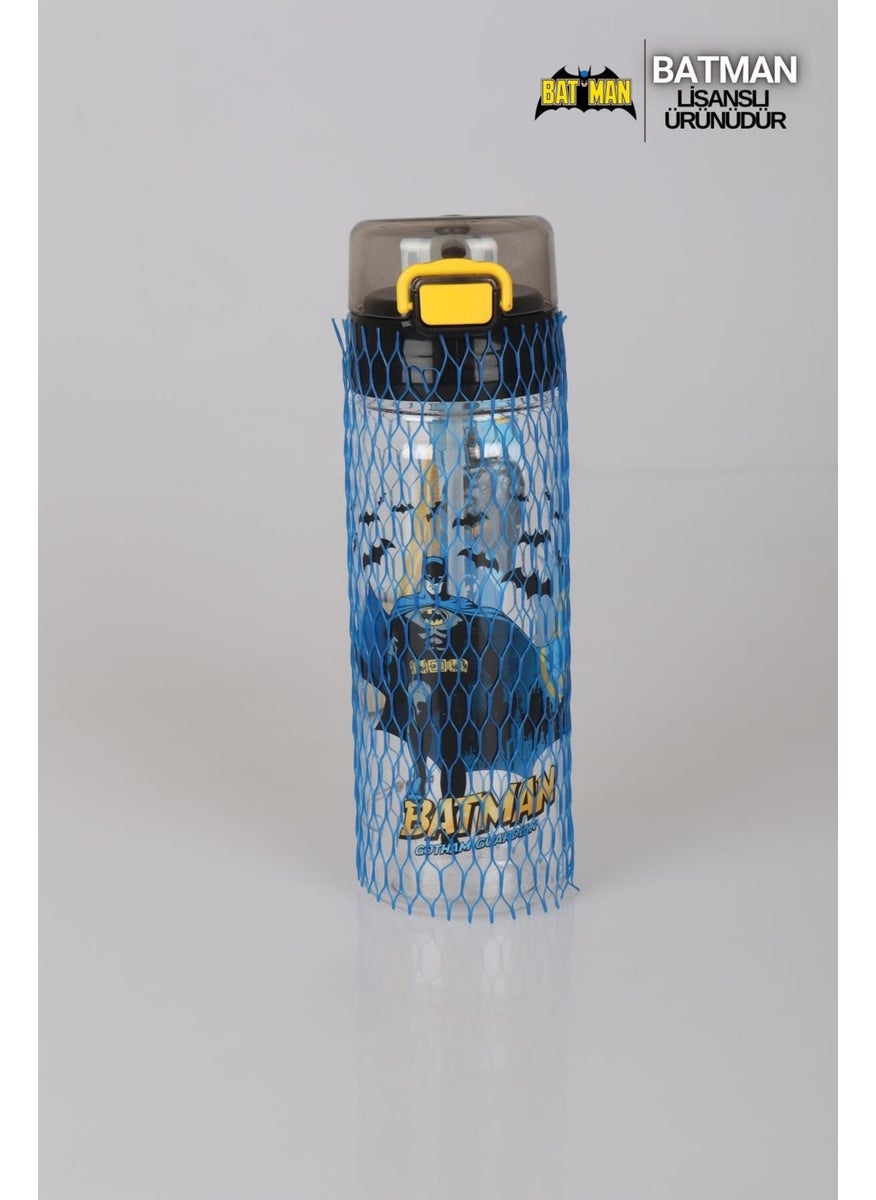 Batman - LICENSED TRITAN 500 ML BOTTLE - Image 1