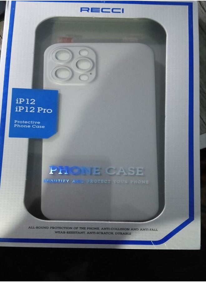 Recci - It is one of the best options available to protect the phone and provide the necessary security for the screen and the device in general. - Image 1