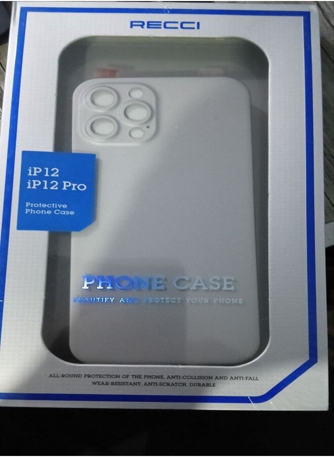 Recci - It is one of the best options available to protect the phone and provide the necessary security for the screen and the device in general. - Image 1