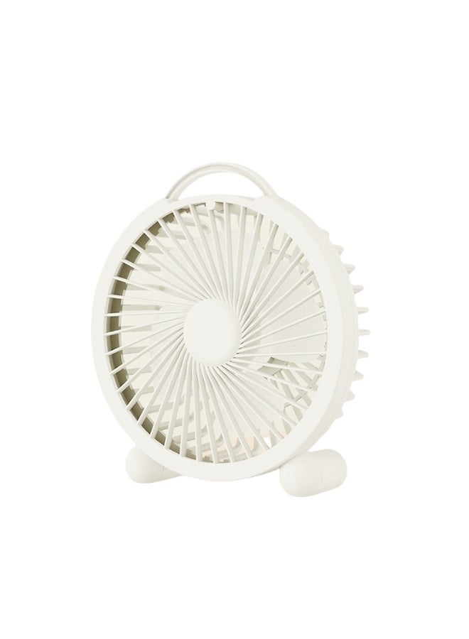 Nariele New USB Cute Desktop Fan