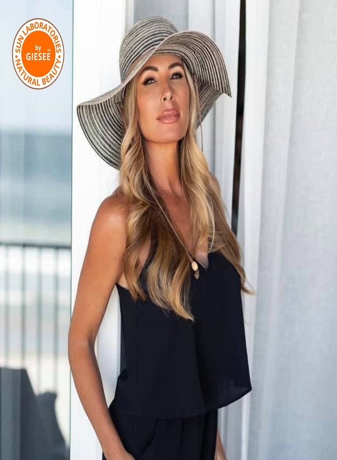 Sun Laboratories By Giesee Dark Sunsation Sunless Tanning Lotion 2 oz - Travel Size Sunless Tanning Lotion, Self Tanner, Instant Self Tanning Lotion, Long Lasting Self Tanner for Face and Body - Image 4