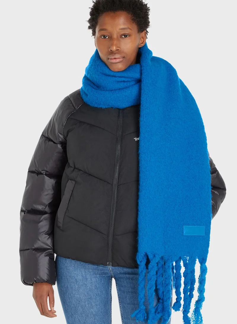 TOMMY HILFIGER Twist Scarf