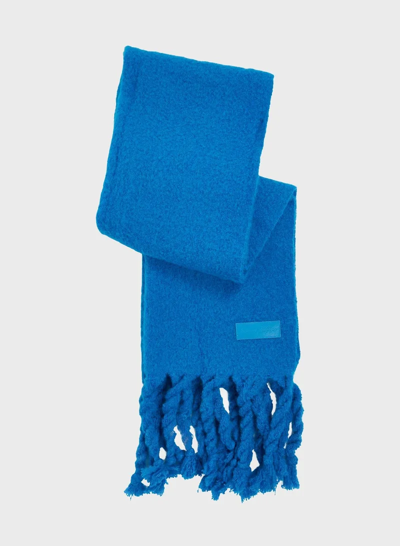 TOMMY HILFIGER Twist Scarf