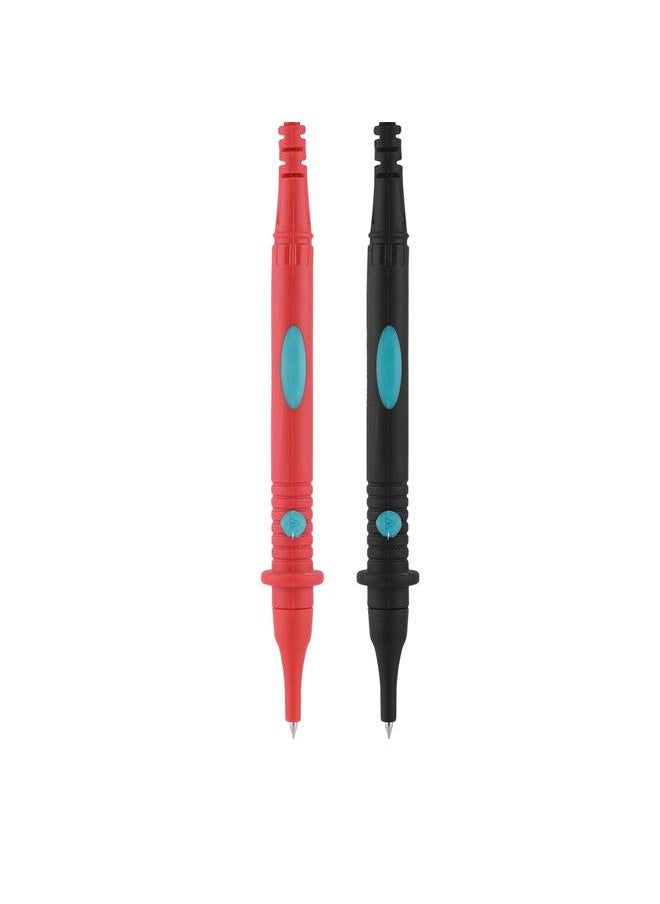 Thoraya 1000V 20A Probe Test Lead Cable Ultra-sharp Fine Copper 1.0pin 2.0pin Probe Leads Pins  - Image 3