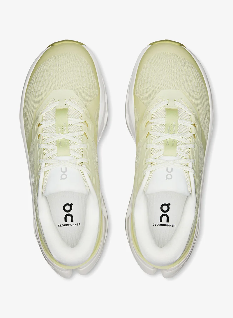 On Running  Cloudrunner 3 for Women | Best Price UAE