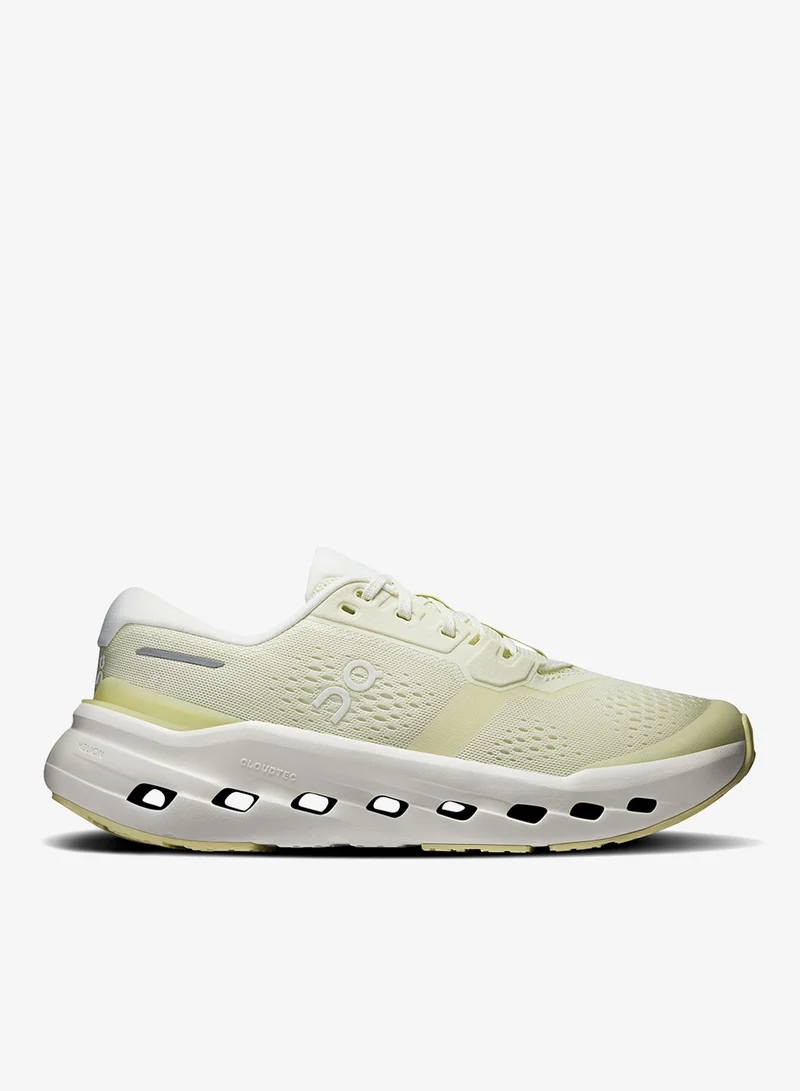 On Running Cloudrunner 3