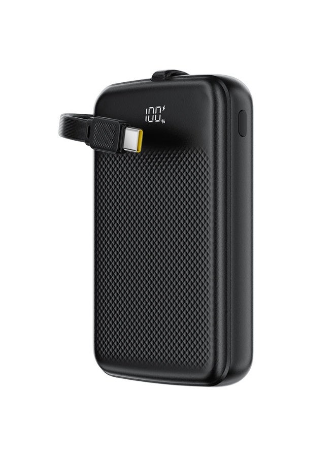 AceFast Fast Charge Power Bank M13 PD22.5W 10000mAh - Image 1