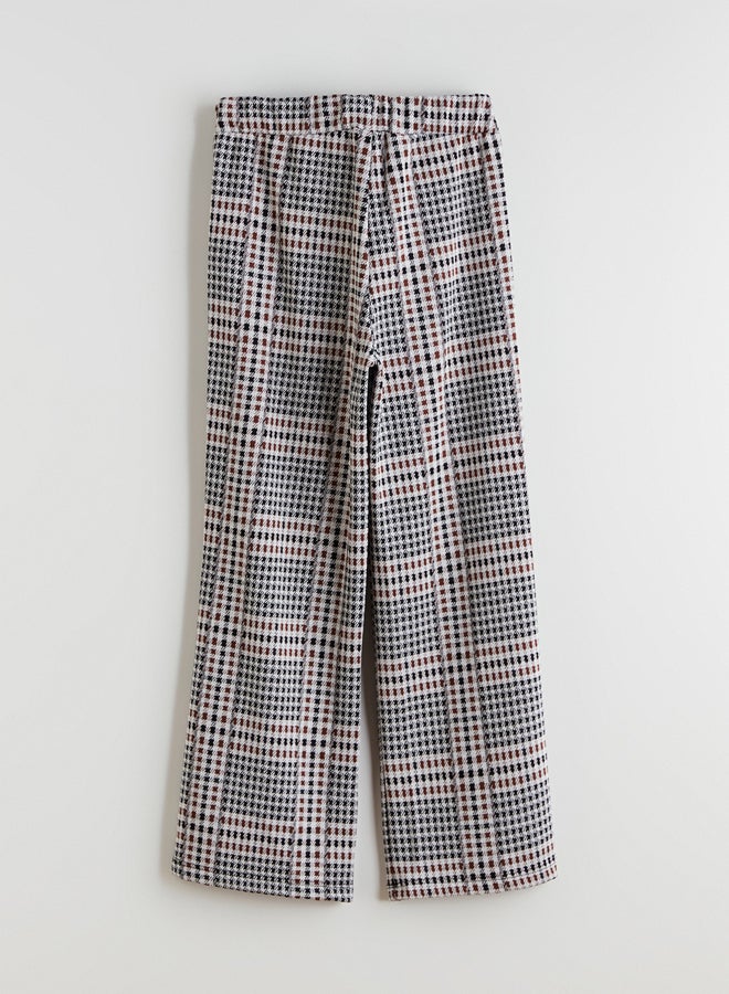 ال سي وايكيكي بنطال رياضي بناتي - Image 3