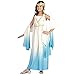 Fun World Greek Goddess Costume Medium 810 Beige - Image 4