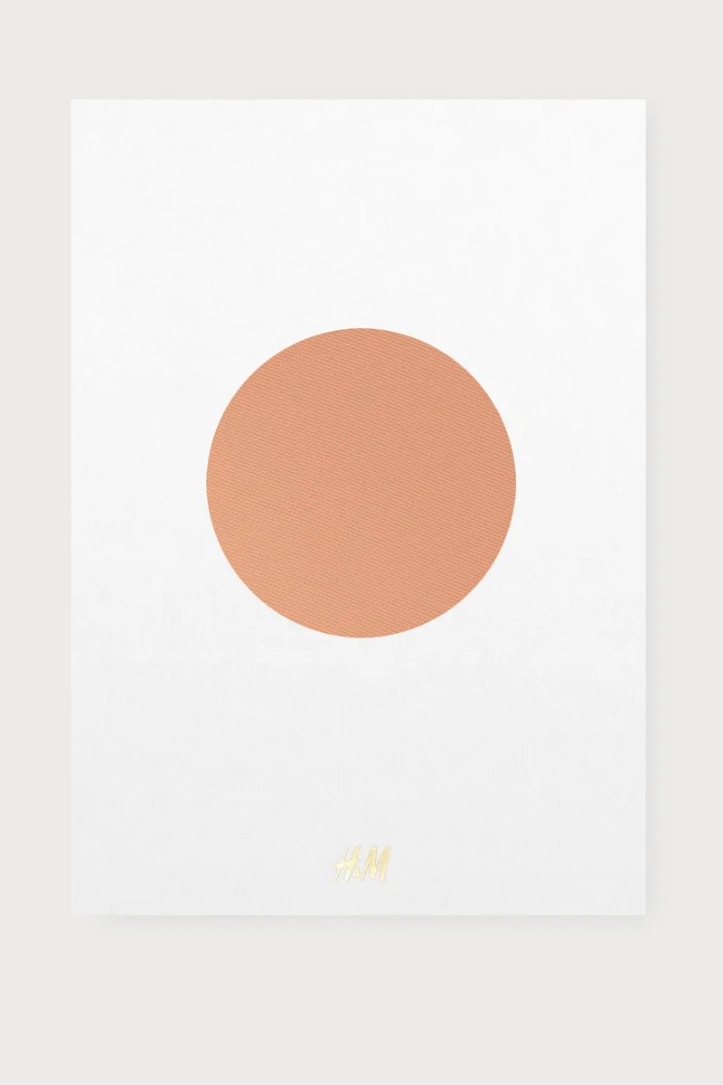 H&M Perfecting powder