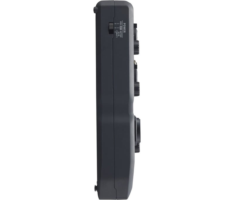 ZOOM Zoom U24 Handy Audio Interface - Image 2