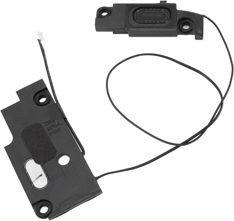 Wefly Laptop Internal Speaker Compatible for Aspire E5-532 E5-522 E5-573 E5-573G V3-574 V3-574G Laptop Left Right Speaker - Image 1
