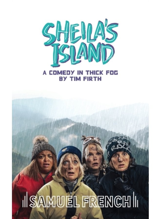 Sheila s Island - Paperback