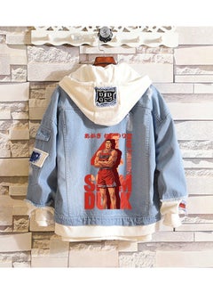 KUYING New Slam Dunk Master Coat  - Image 1