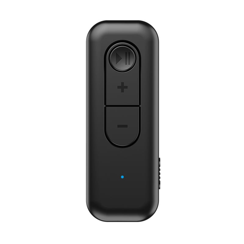 محول إرسال/استقبال مدمج 2 في 1 USB AUX بتا 5.3 – مستقبل صوت لاسلكي محمول لسماعات الرأس ودعوات خالية من اليدين - Image 2