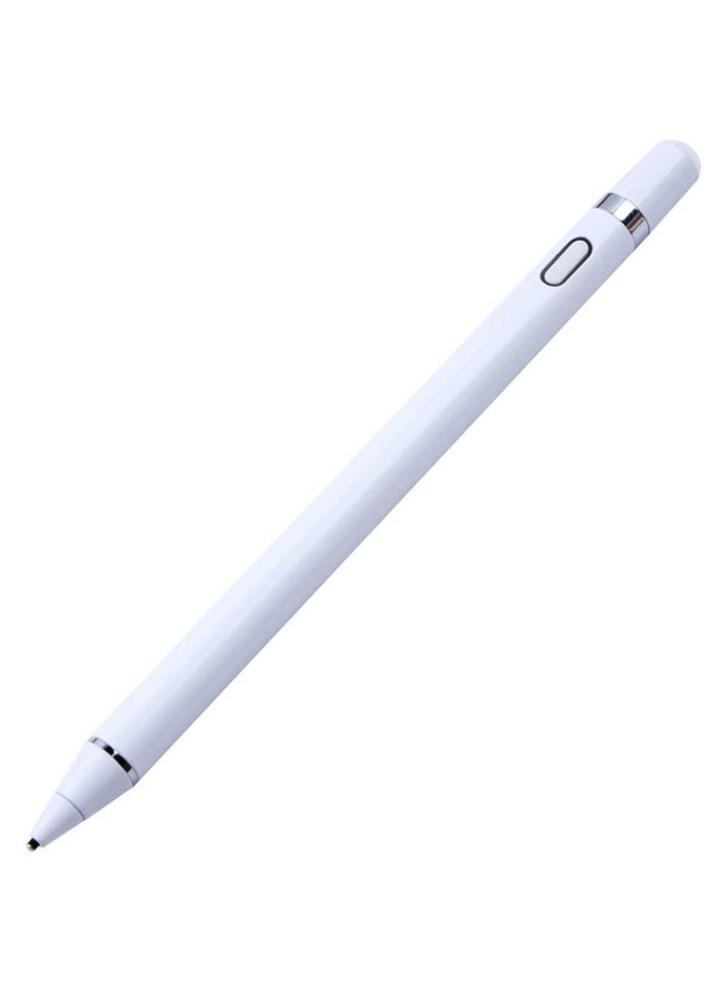 Capacitive Stylus Pen For Phone Tablet Touch Screen Pen for Android/IOS Apple iPad Tablet Samsung Stylus Pen Touch Pencil Draw  - Image 2