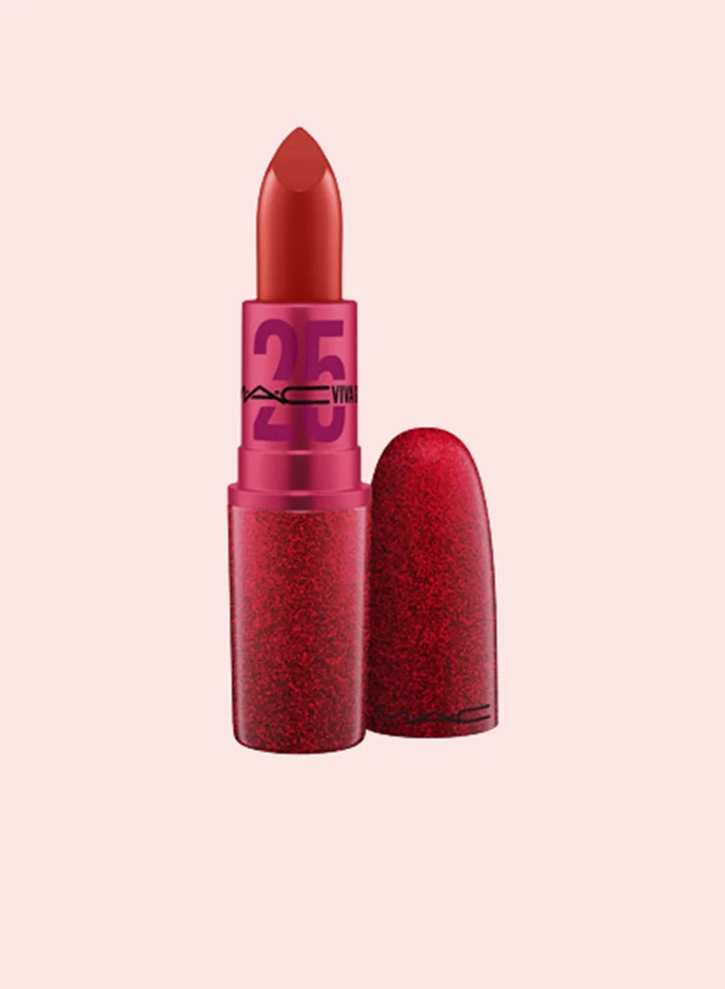 MAC Cosmetics Matte Lipstick Viva Glam I