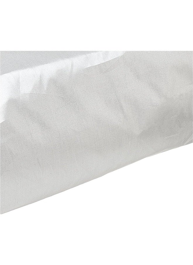 Generic single-layer waterproof car cover to protect the car in severe weather conditions against rain and dust for the car MINI John Cooper Works  - Image 3