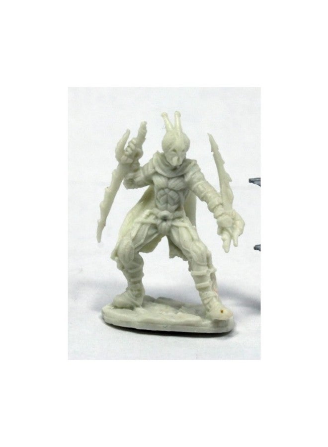 Reaper تمثال مصغر لجمع التماثيل الحمراء مانتيس القاتل #89042 عظام RPG