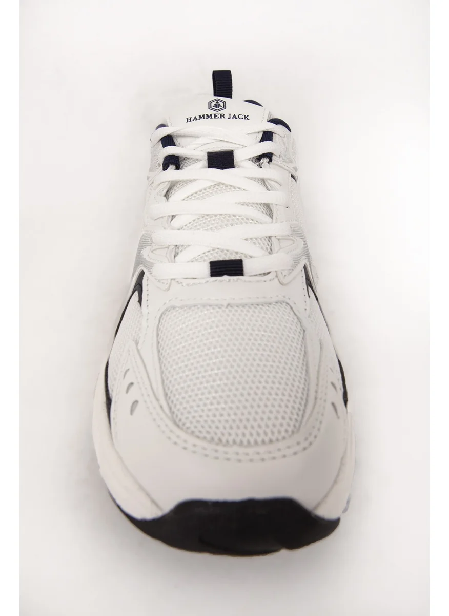 Hammer Jack 23144M Songa Men's Casual Sneakers
