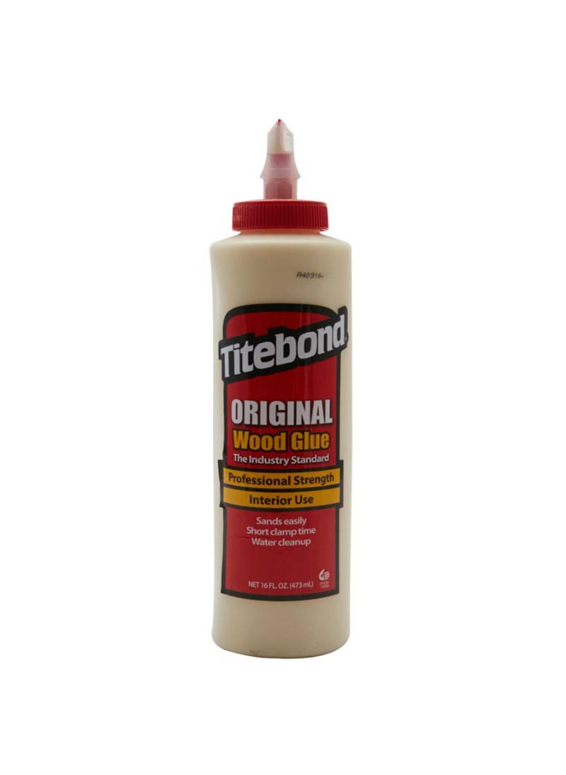 Titebond Original Wood Glue 473ml