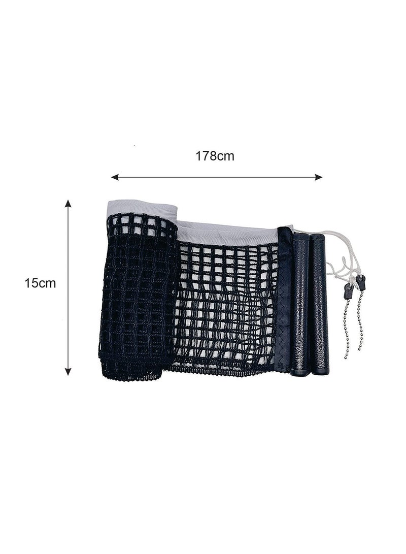 STAG Premium Table Tennis Table Net - Image 3