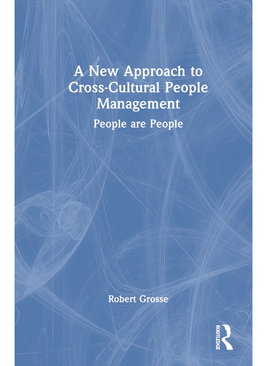 null - New Approach to Cross-Cultural People Management - Image 1