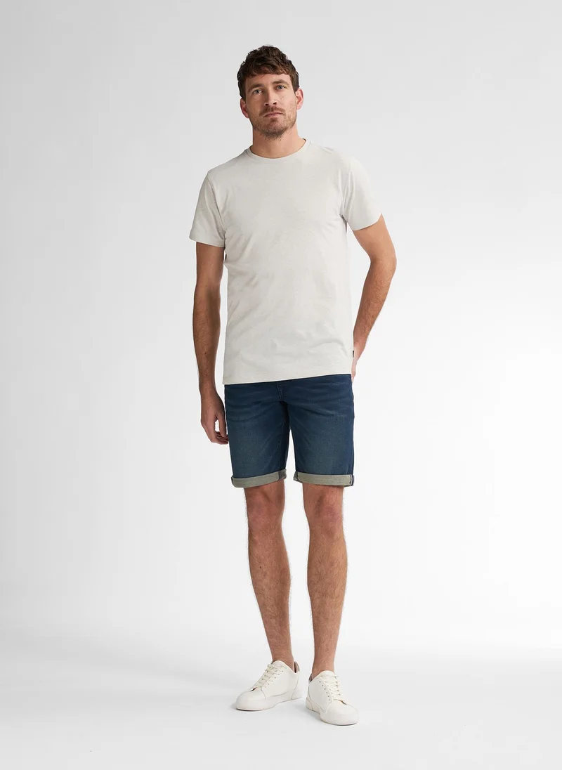 Petrol Industries Men T-Shirt SS