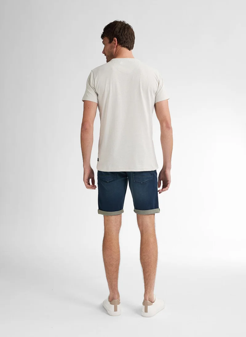 Petrol Industries Men T-Shirt SS