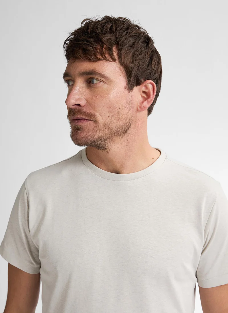 Petrol Industries Men T-Shirt SS