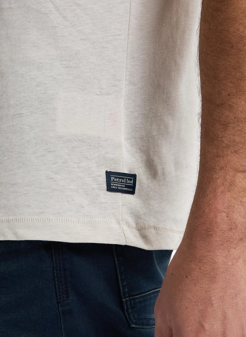 Petrol Industries Men T-Shirt SS