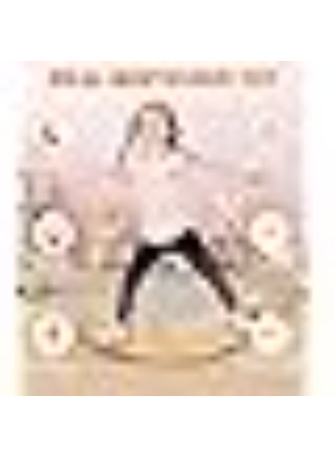 عربست Arabest لوحة التوازن الخشبية، لوحة التذبذب فالدرف 83 سم لدروس مونتيسوري واليوغا، خشب الباسو الطبيعي بقطعة ناعمة مقاومة للانزلاق، لعبة صالة اللياقة الرياضية الداخلية للأطفال والمراهقين والبالغين - Image 3