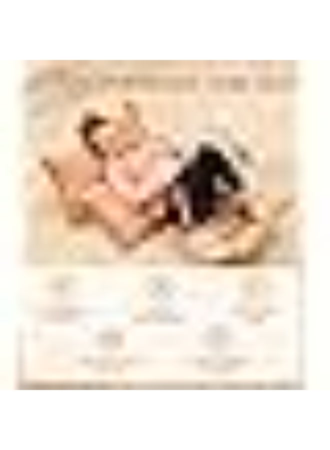 عربست Arabest لوحة التوازن الخشبية، لوحة التذبذب فالدرف 83 سم لدروس مونتيسوري واليوغا، خشب الباسو الطبيعي بقطعة ناعمة مقاومة للانزلاق، لعبة صالة اللياقة الرياضية الداخلية للأطفال والمراهقين والبالغين - Image 4