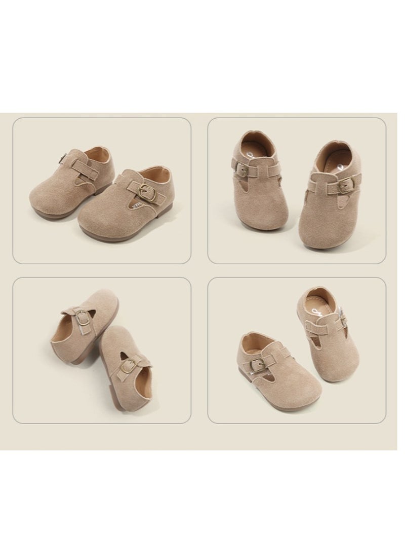 Children's  Casual Board Shoes And Sports Shoes  - Image 2