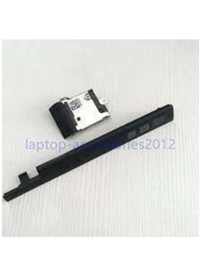 Generic - DVD Cover Compatible with All Laptop DELL E6540 6440 WITH LOCK Caddy DVD Laptop - Image 1