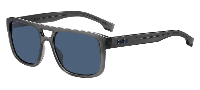 هوجو بوس Rectangular Sunglasses Frames