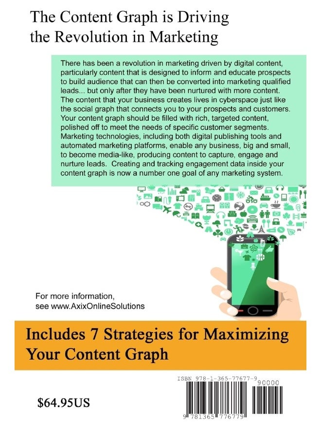 The Content Graph  - Image 2