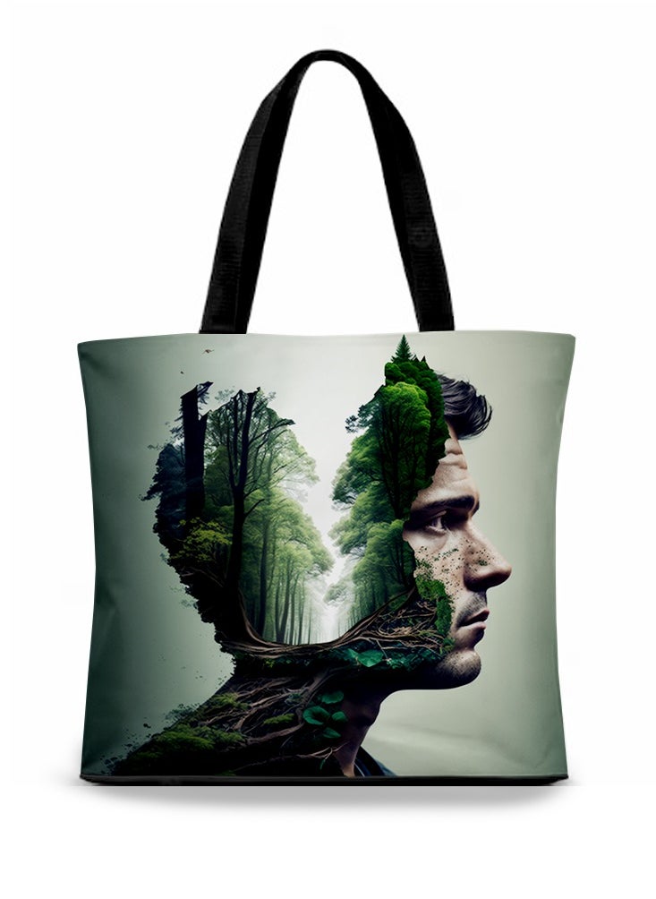 Tat tote bag for women-640  - Image 1