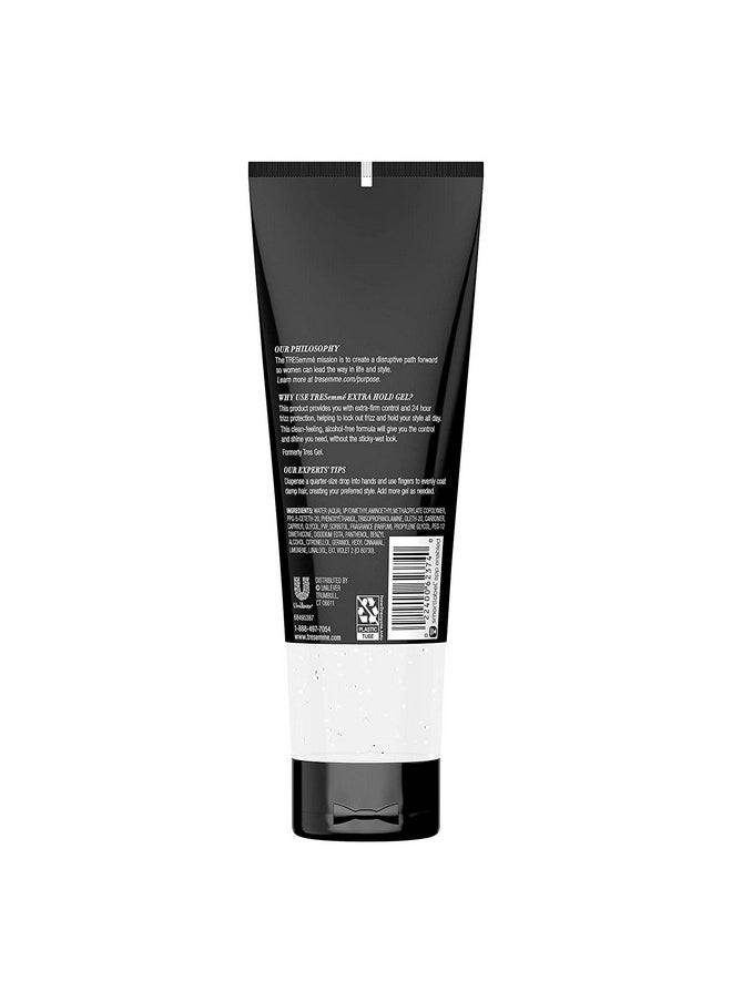 TRESemmé Tresemme Extra Hold Gel 9 Oz  - Image 2