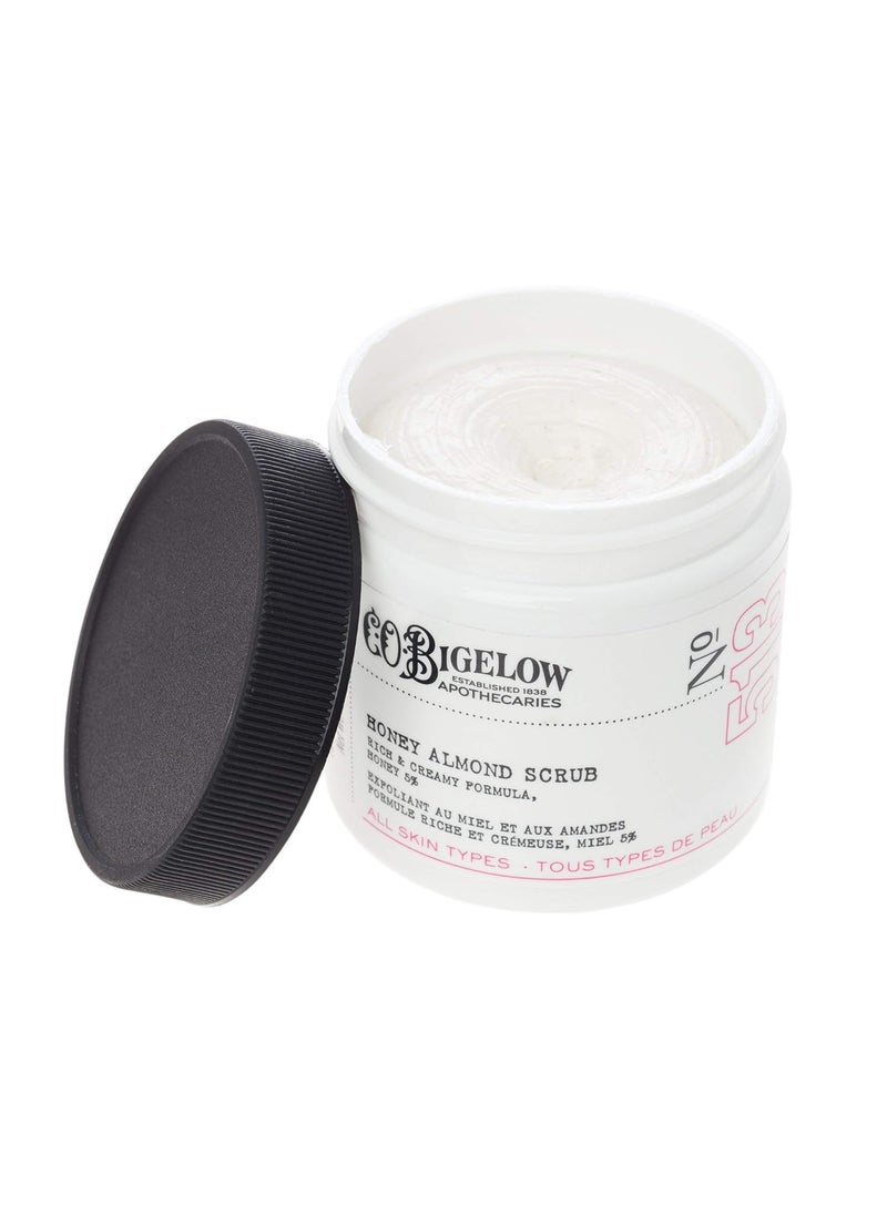 C. O. Bigelow CO Bigelow Face Care Collection Honey Almond Scrub 