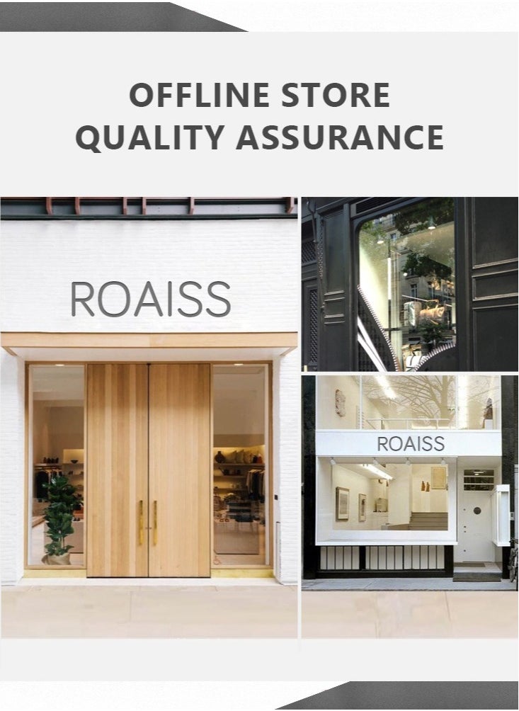 roaiss - 2-Piece Couple Style Ice Silk Pajama Set For Men And Women Button Fastening Lapel Short-Sleeved Shirt And Elastic Waist Shorts Set Home Wear - Image 1
