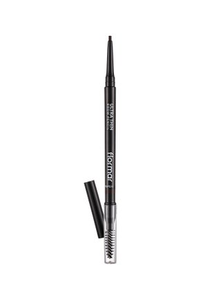 Ultra Thin Brow Pencil - 04 Dark Brown