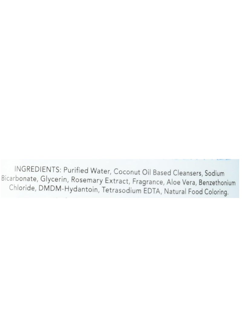 SynergyLabs Groomer's Salon Select Synergy Deodorizing Shampoo 544ml  - Image 3