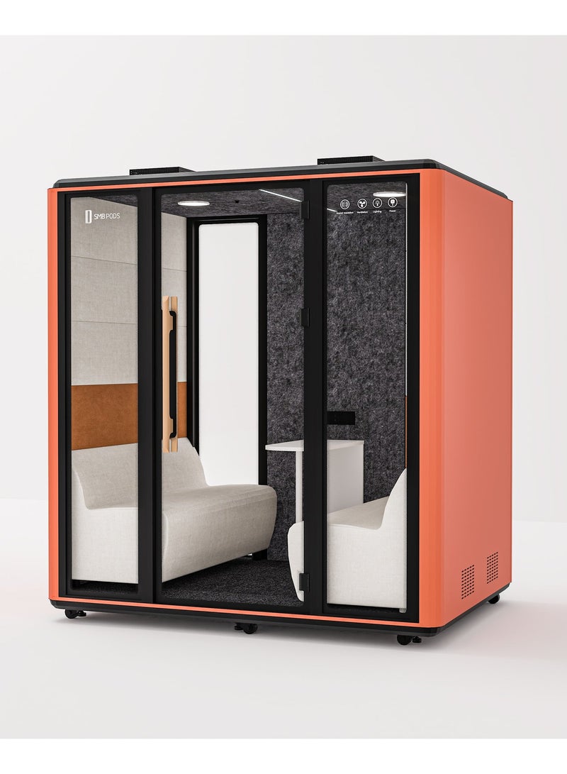SMB B POD - Image 5
