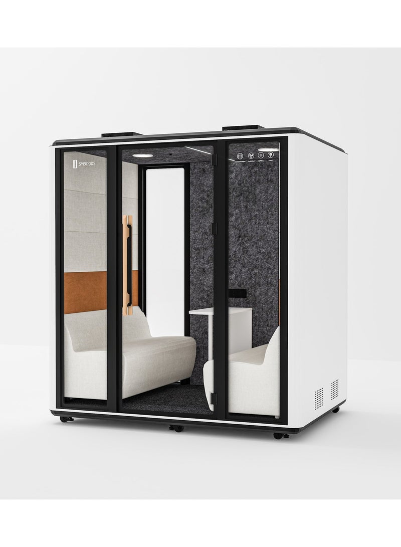 SMB B POD - Image 2