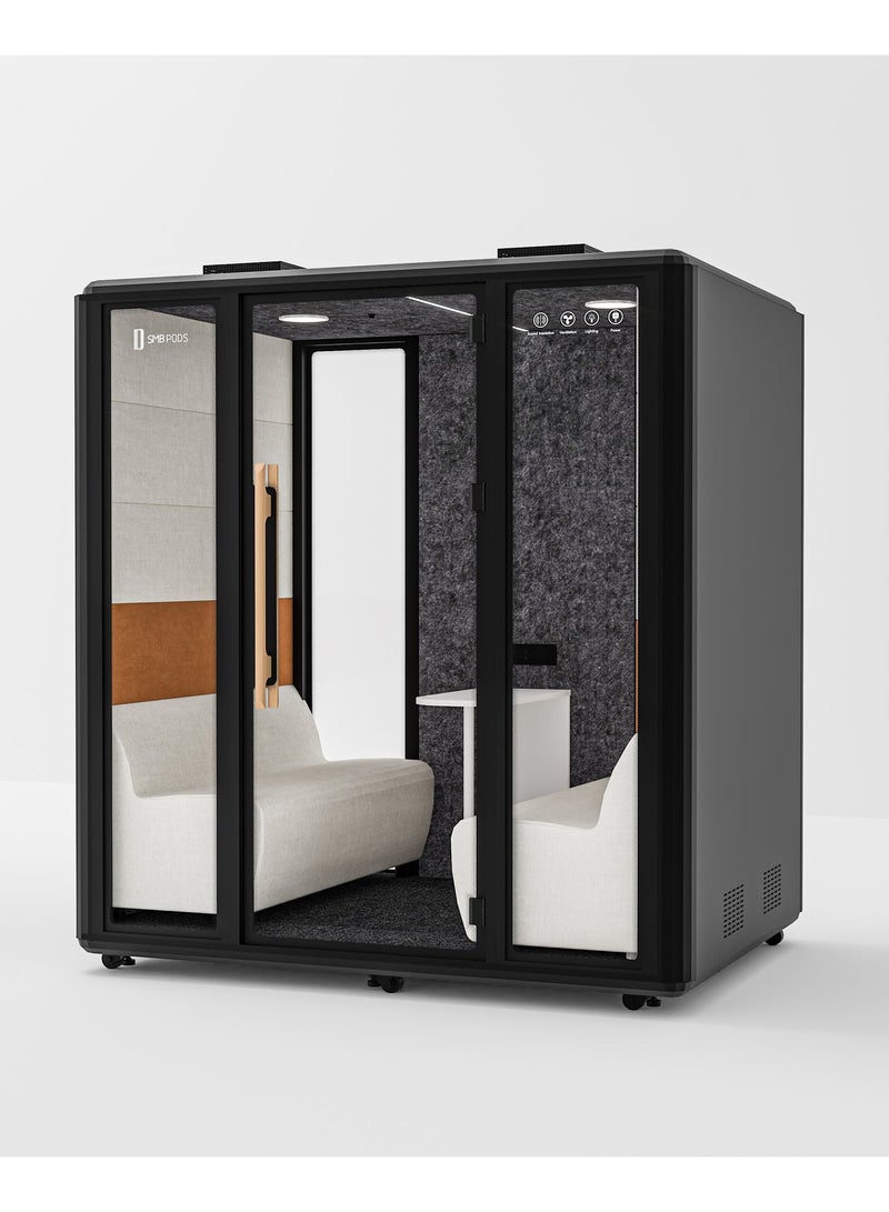 SMB B POD - Image 1