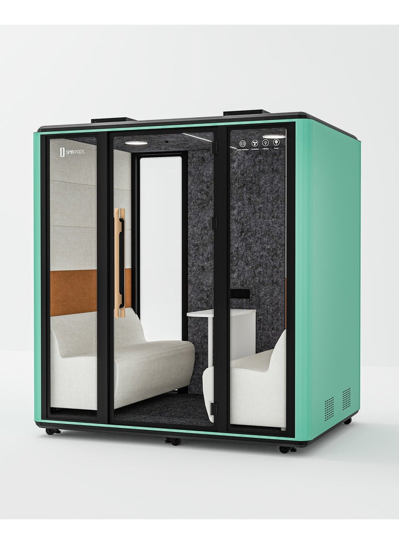 SMB B POD - Image 4