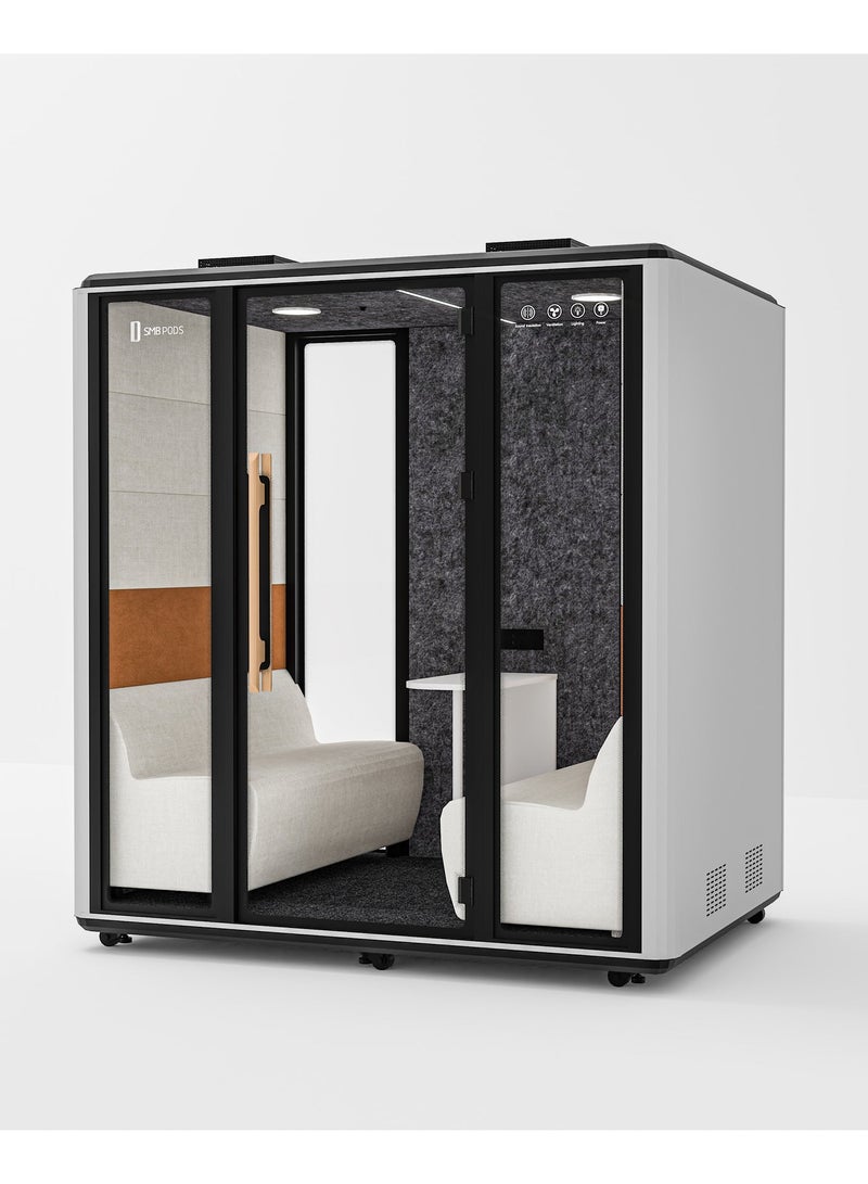 SMB B POD - Image 3