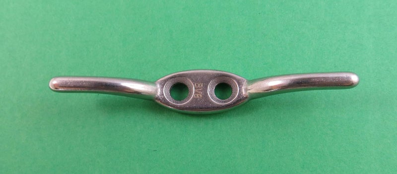 US Stainless حبل قفل من الفولاذ المقاوم للصدأ 316 بحري 2 قطعة 2.5 بوصة - Image 2