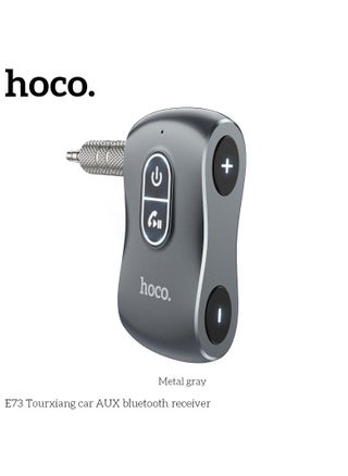 Car Aux Bluetooth Receiver And TF Card Mp3 Player with High Quality Sound - pzsku/Z3080892453C505169DFDZ/45/_/1686171111/85c2e877-2f28-4d56-bf29-dddf679ae388